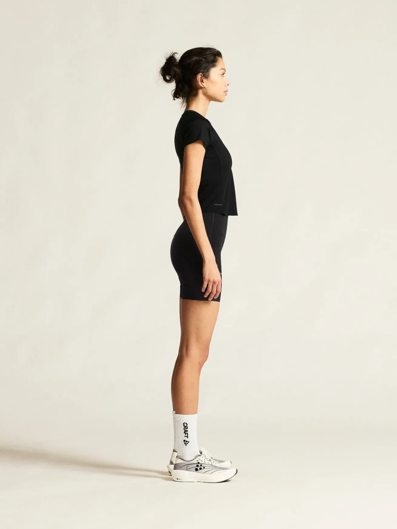 Hypervent Short Tights W