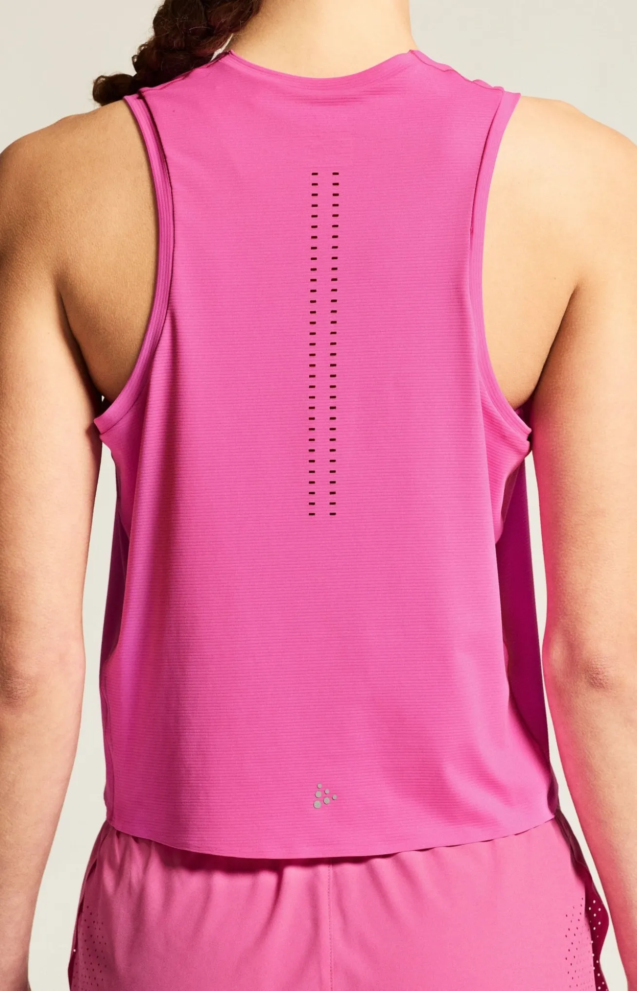 Hypervent Singlet W