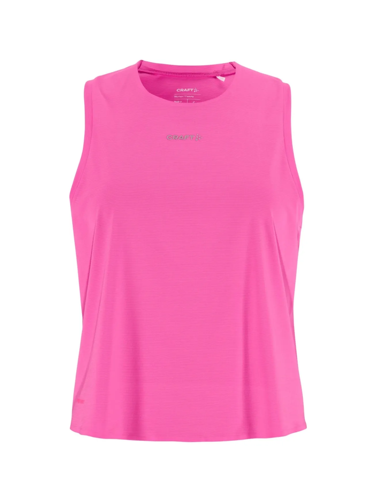 Hypervent Singlet W