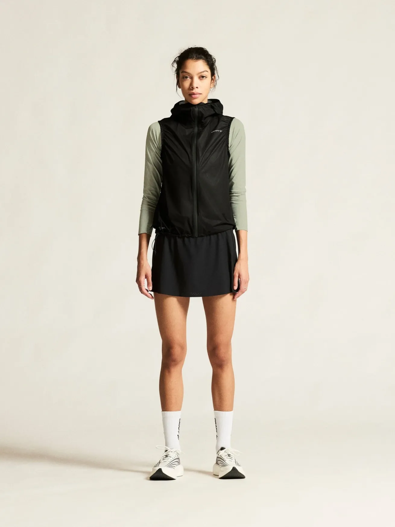 Hypervent Skirt W