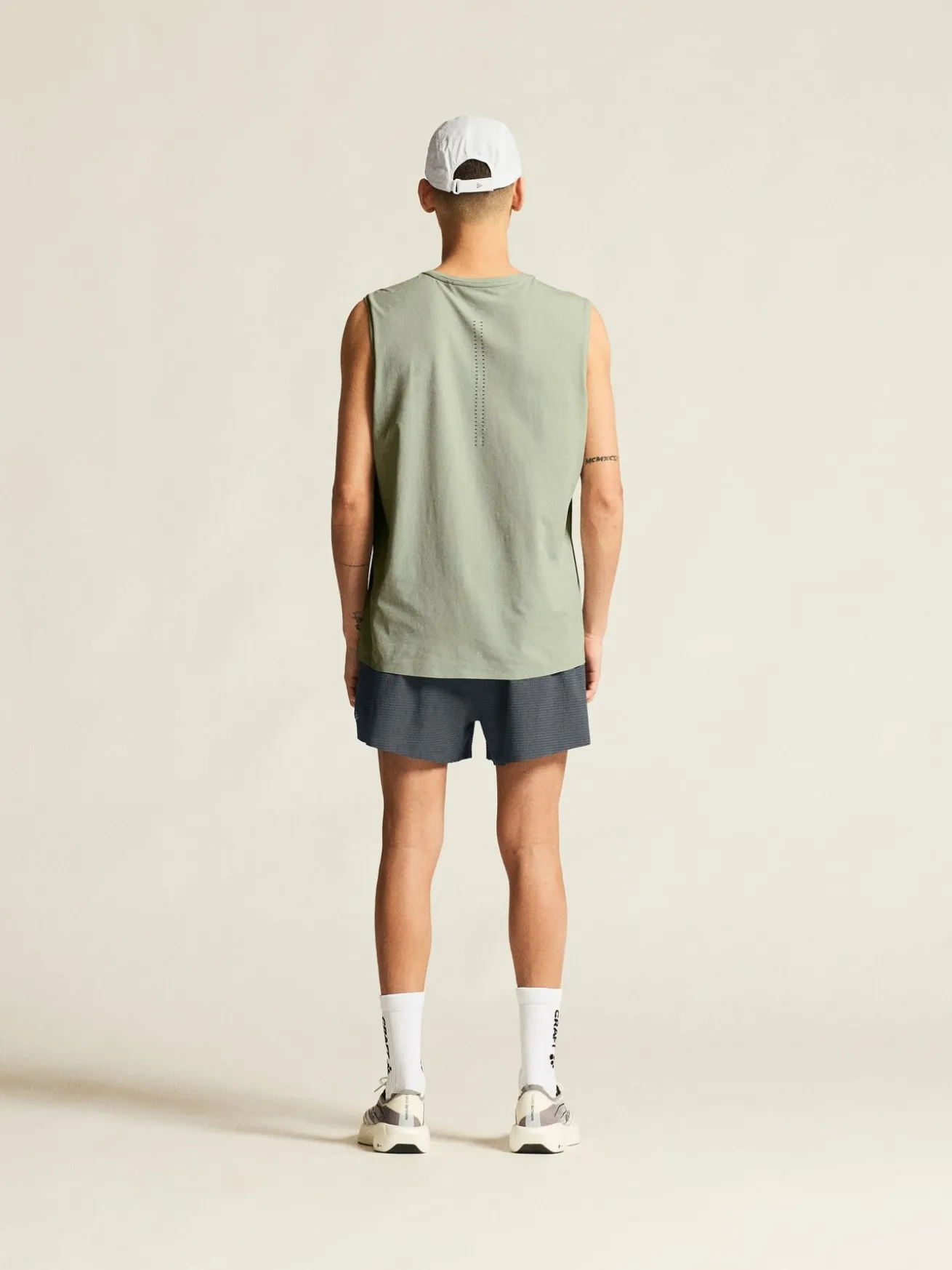 Hypervent Sleeveless M