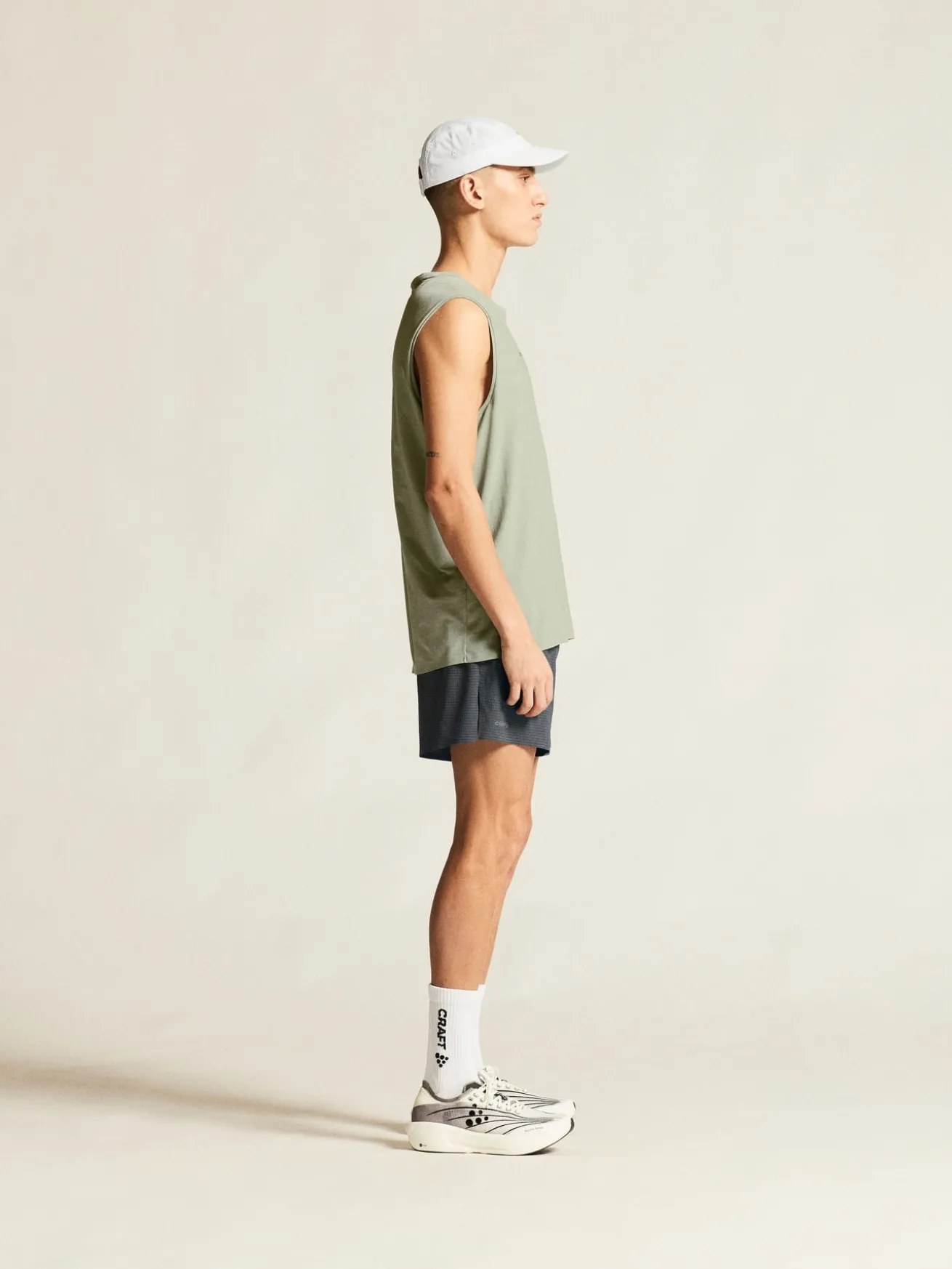 Hypervent Sleeveless M