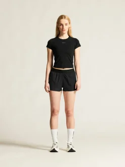 Hypervent Structure Shorts W
