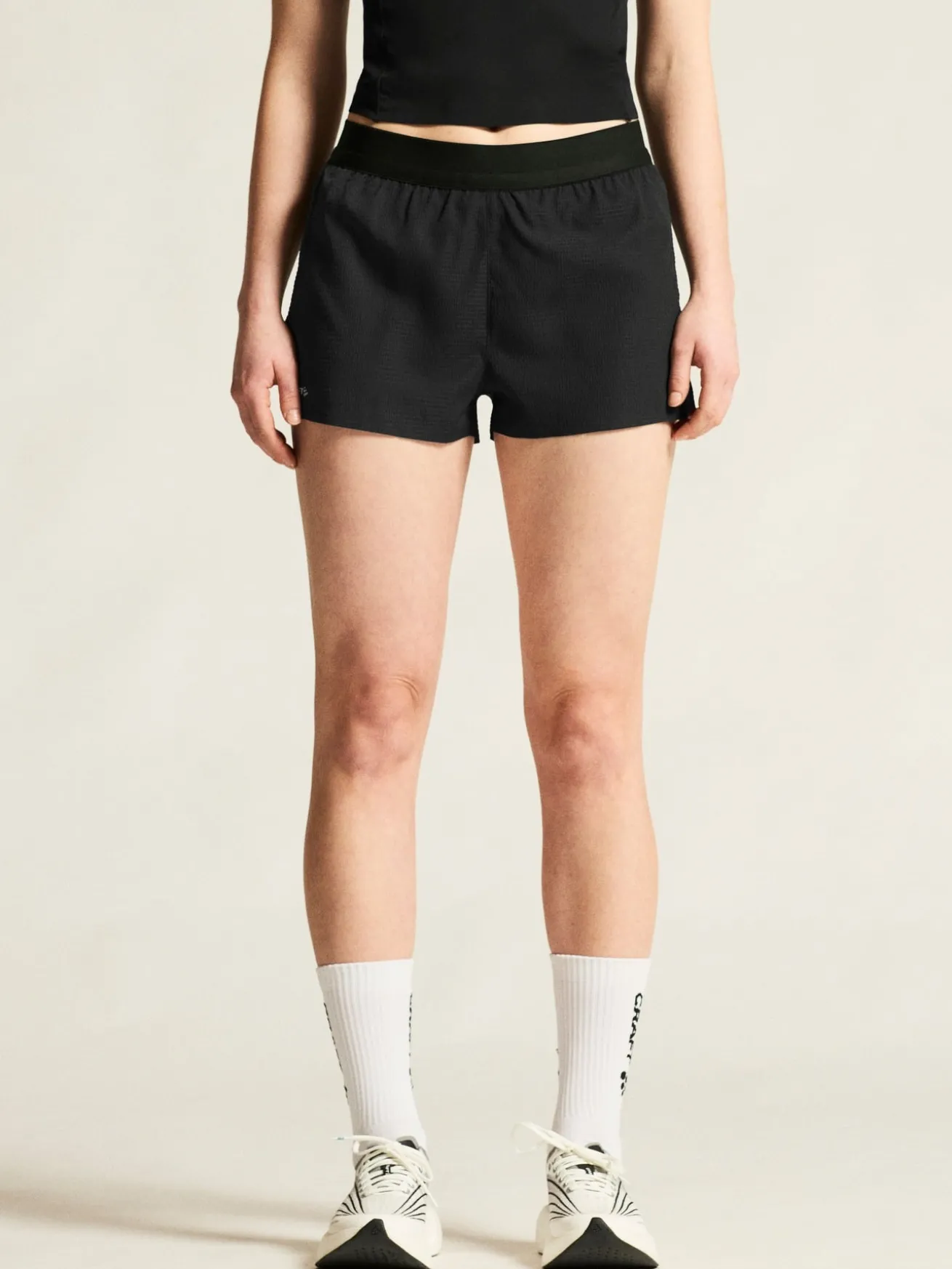 Hypervent Structure Shorts W
