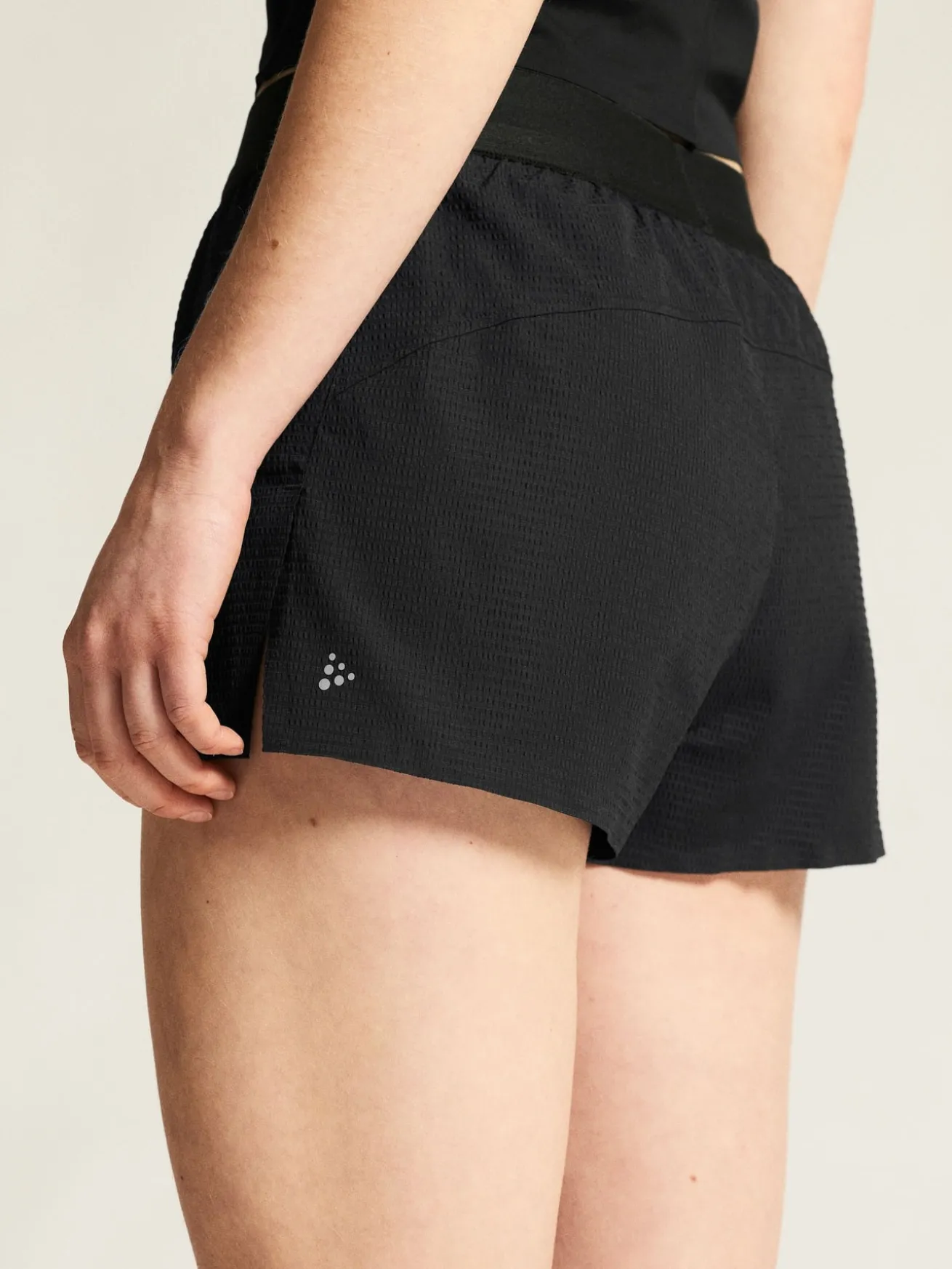 Hypervent Structure Shorts W