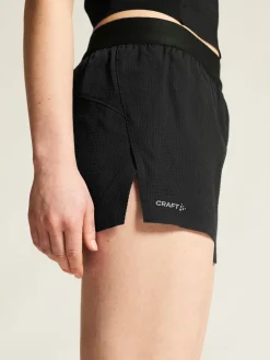 Hypervent Structure Shorts W