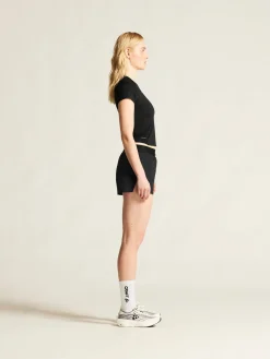 Hypervent Structure Shorts W