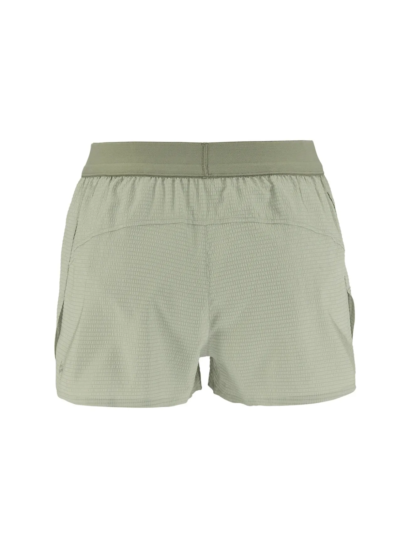 Hypervent Structure Shorts W