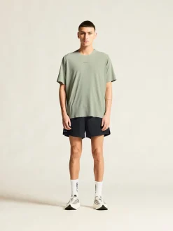 Hypervent Structure Shorts M