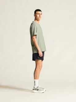 Hypervent Structure Shorts M