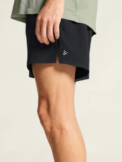 Hypervent Structure Shorts M