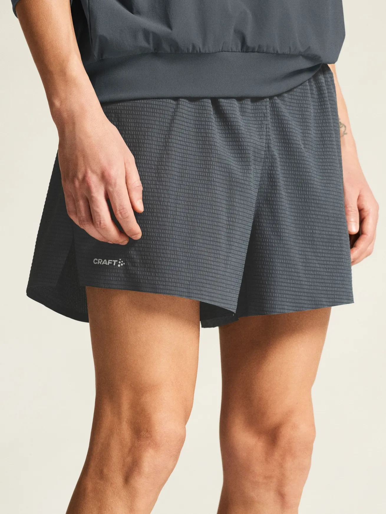 Hypervent Structure Shorts M
