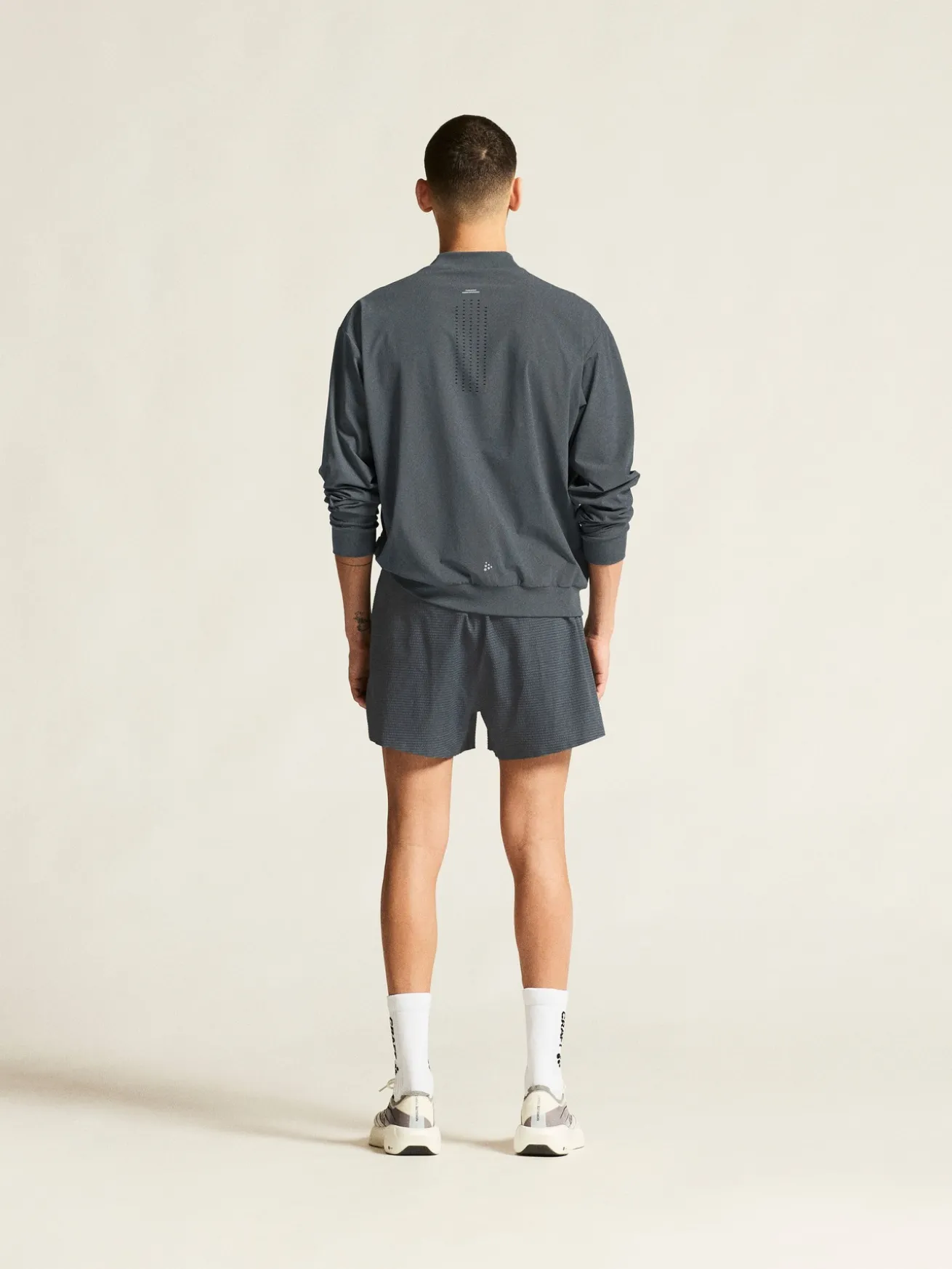 Hypervent Structure Shorts M