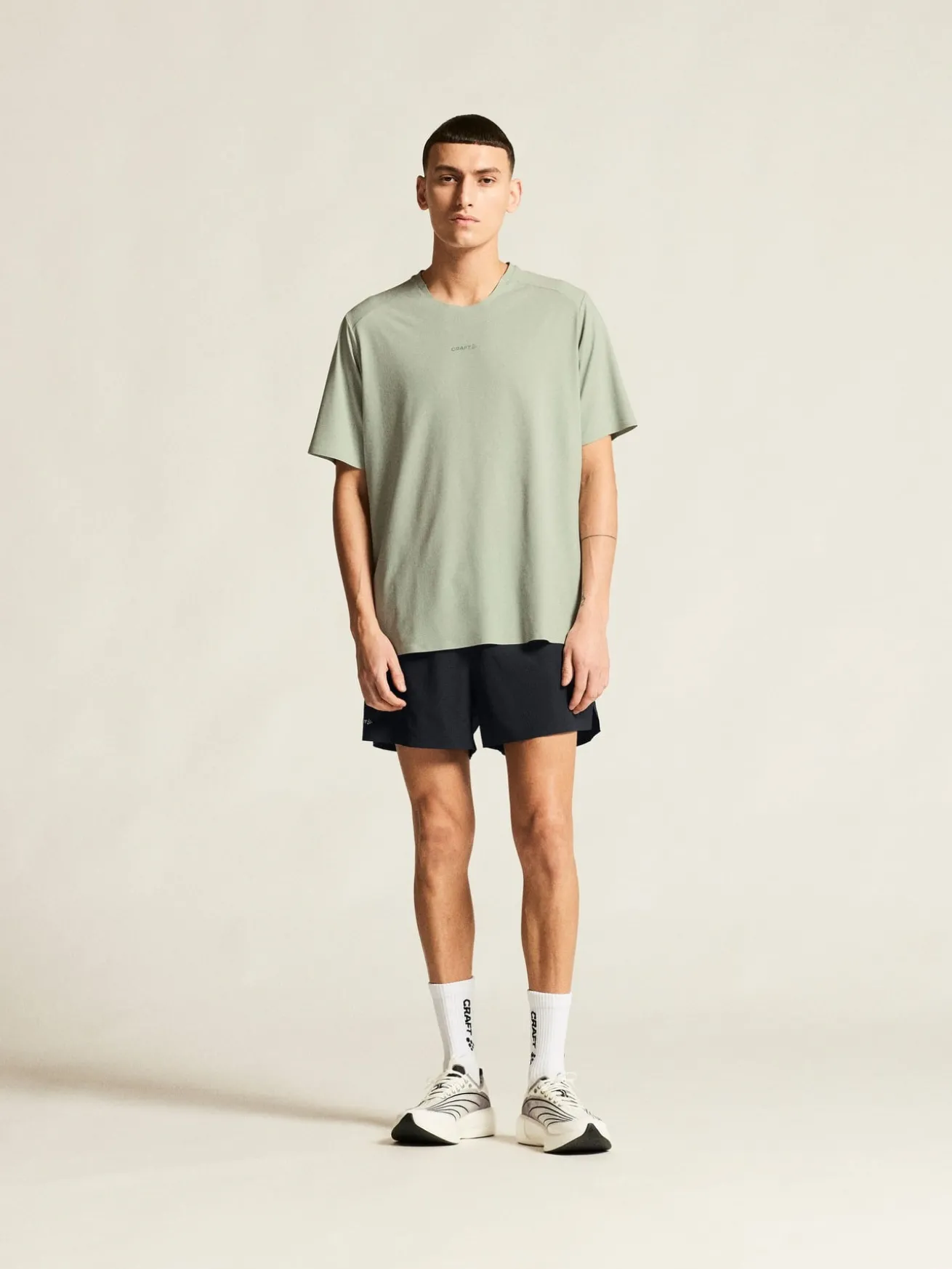 Hypervent Tee M