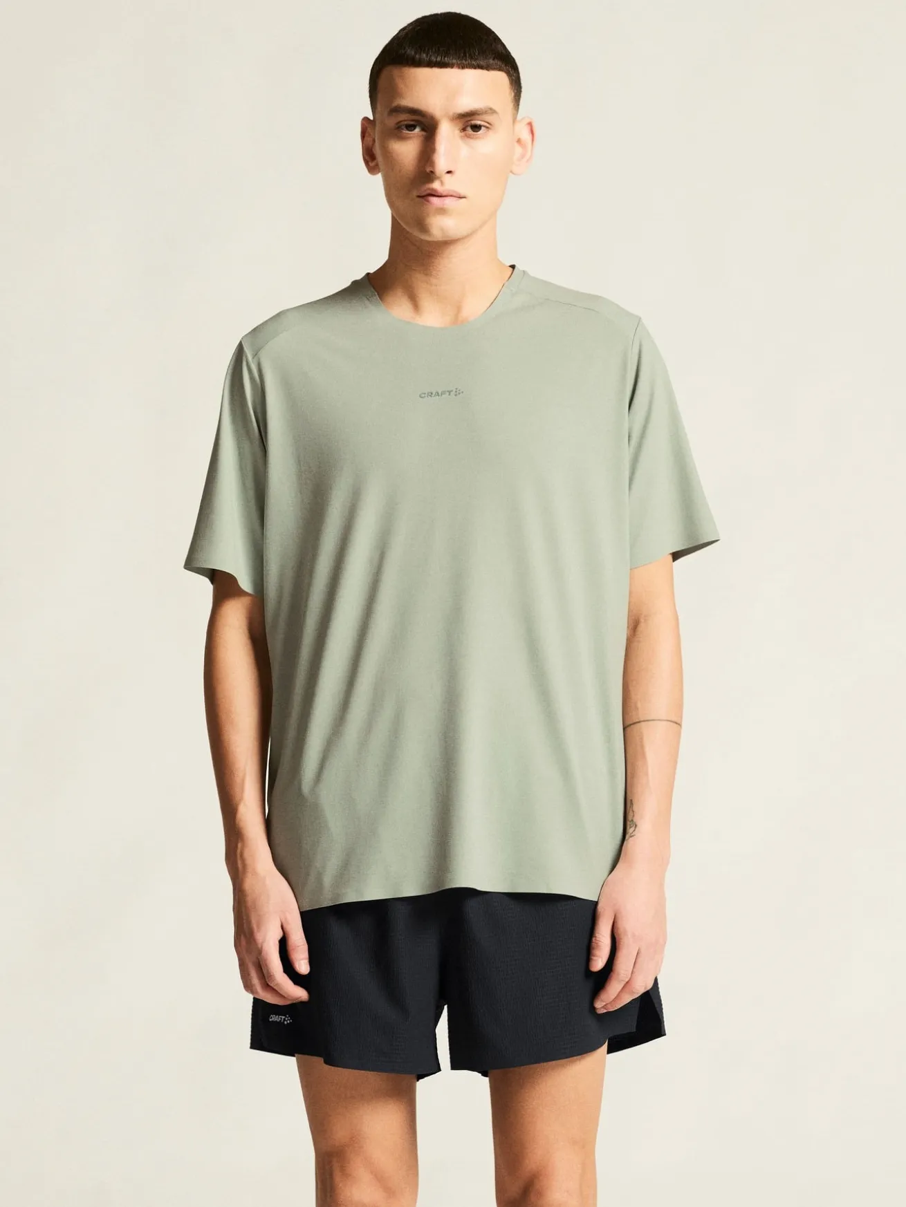 Hypervent Tee M