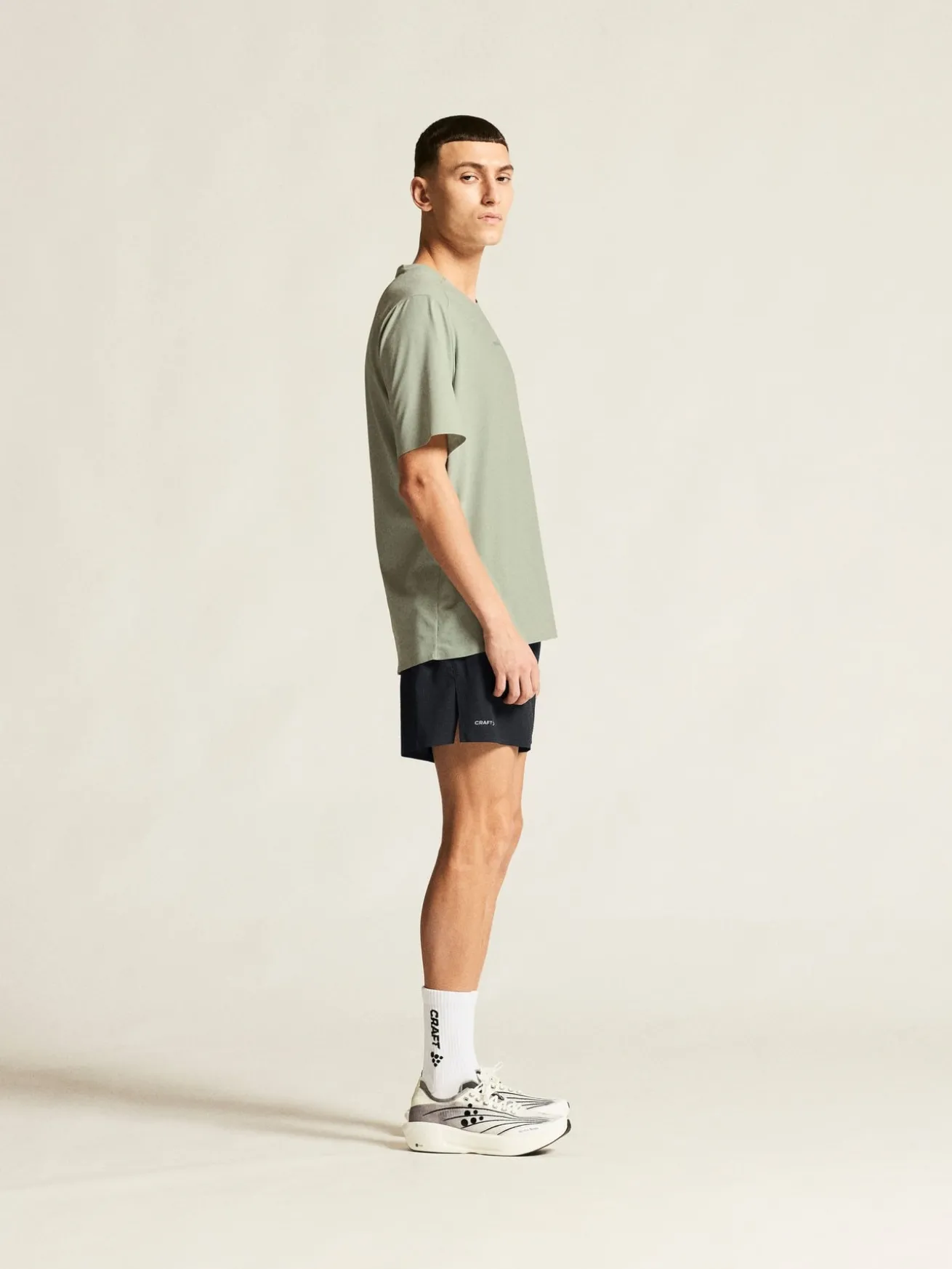 Hypervent Tee M