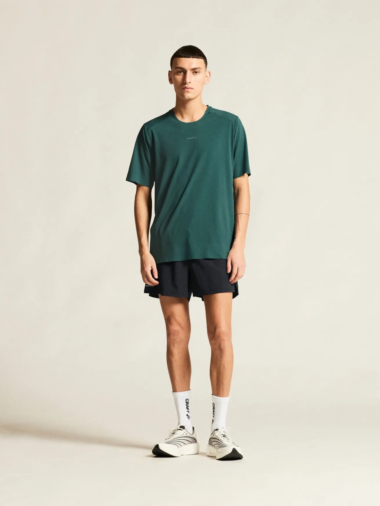 Hypervent Tee M