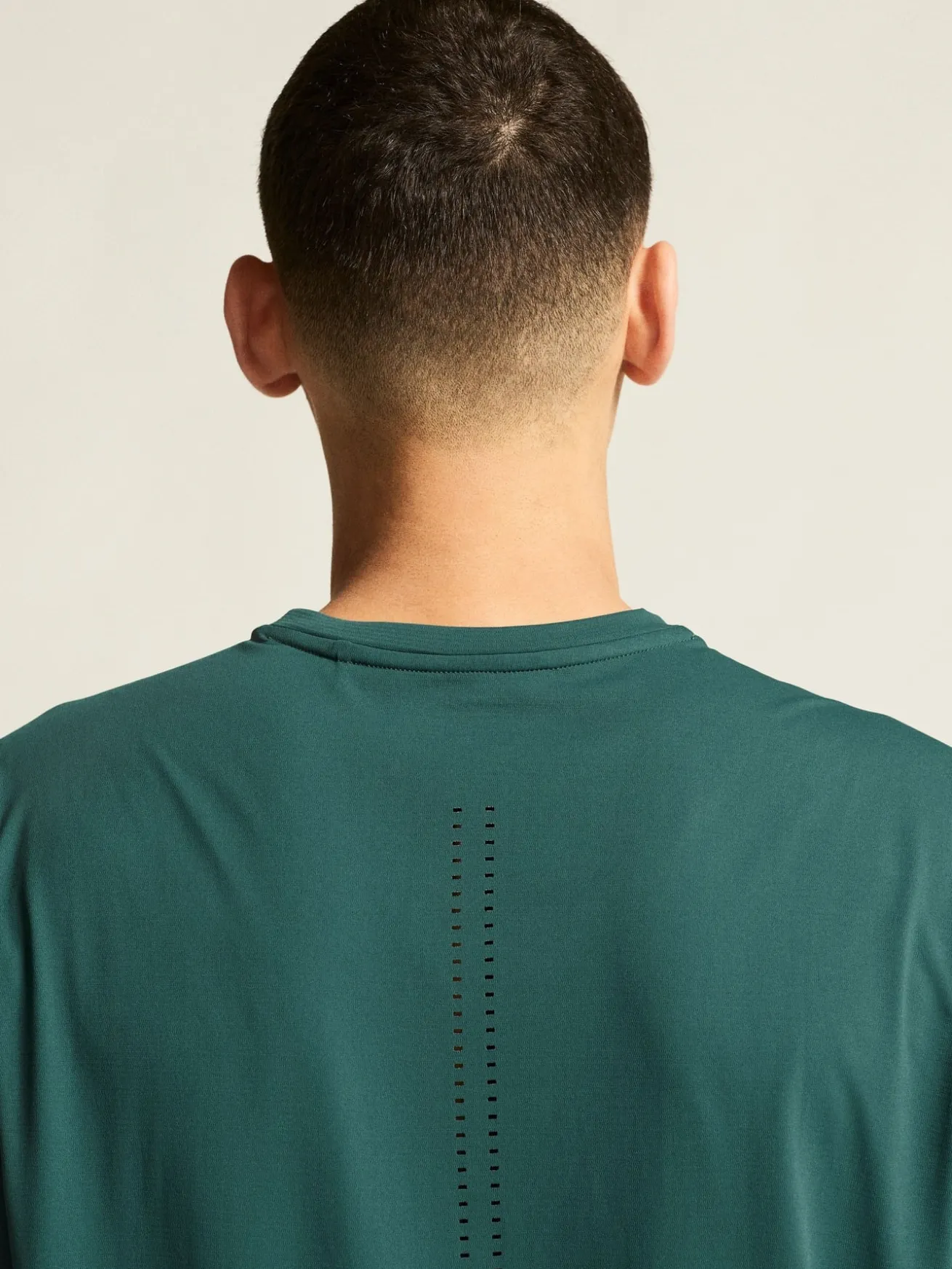 Hypervent Tee M