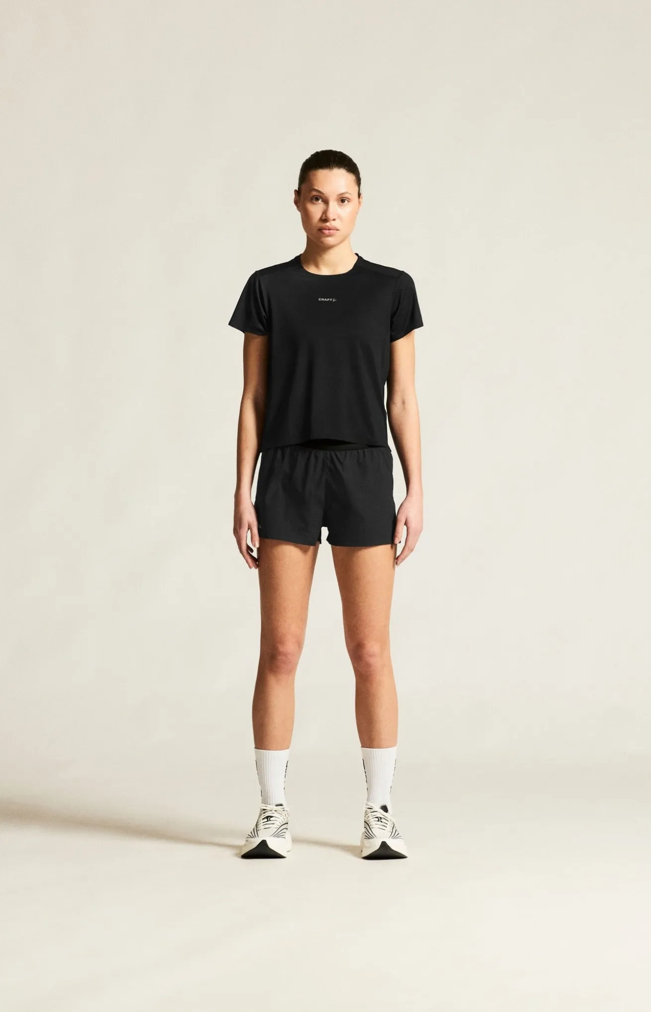 Hypervent Tee W