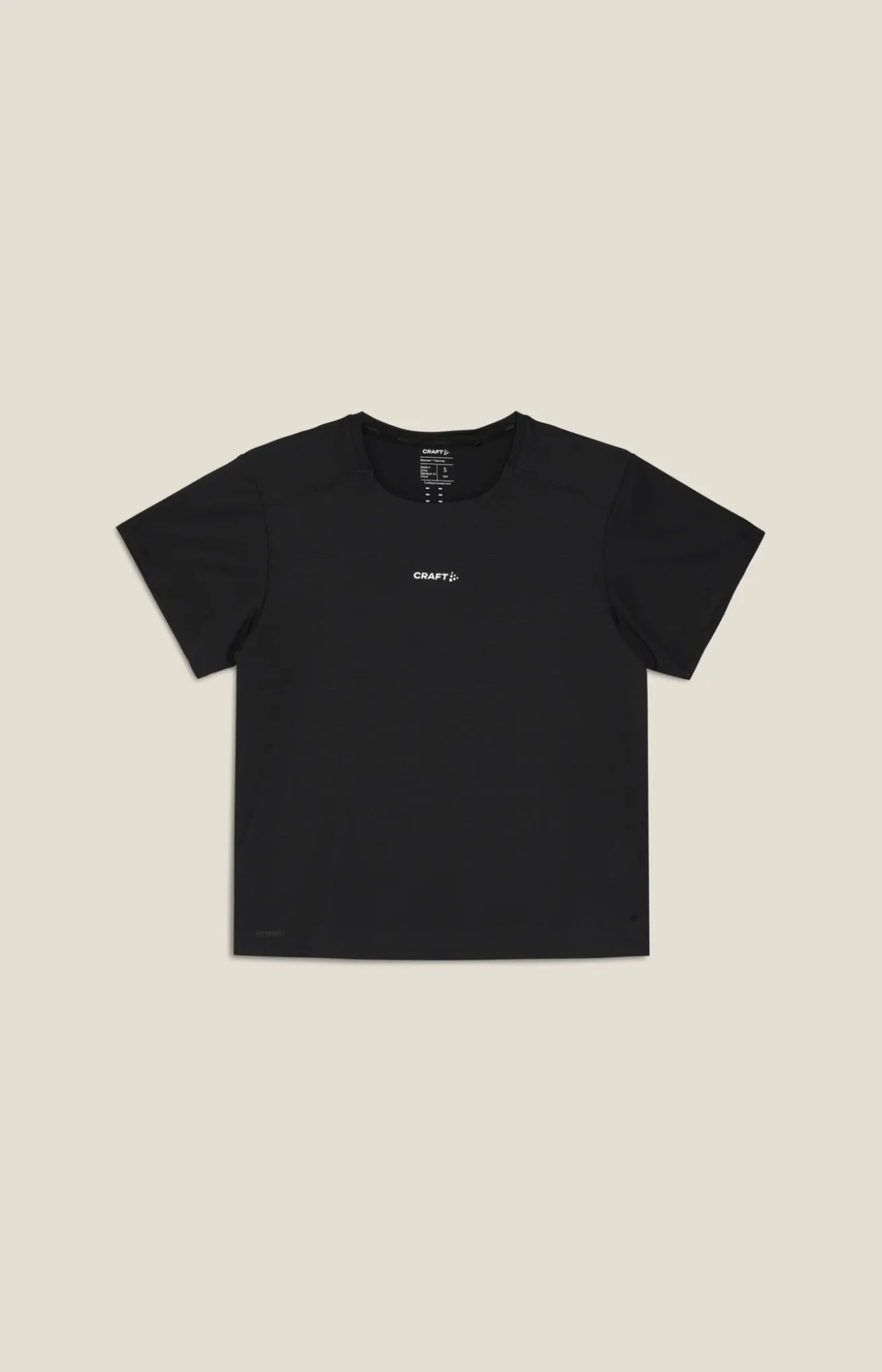 Hypervent Tee W