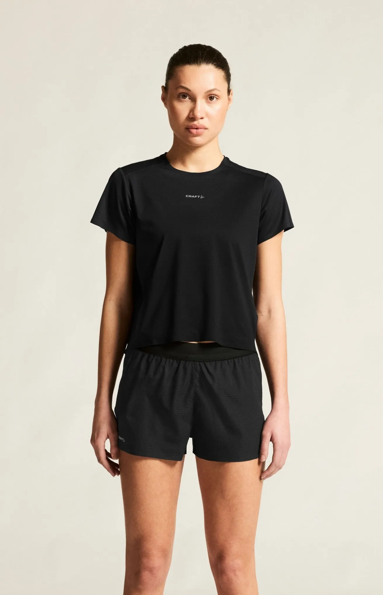 Hypervent Tee W