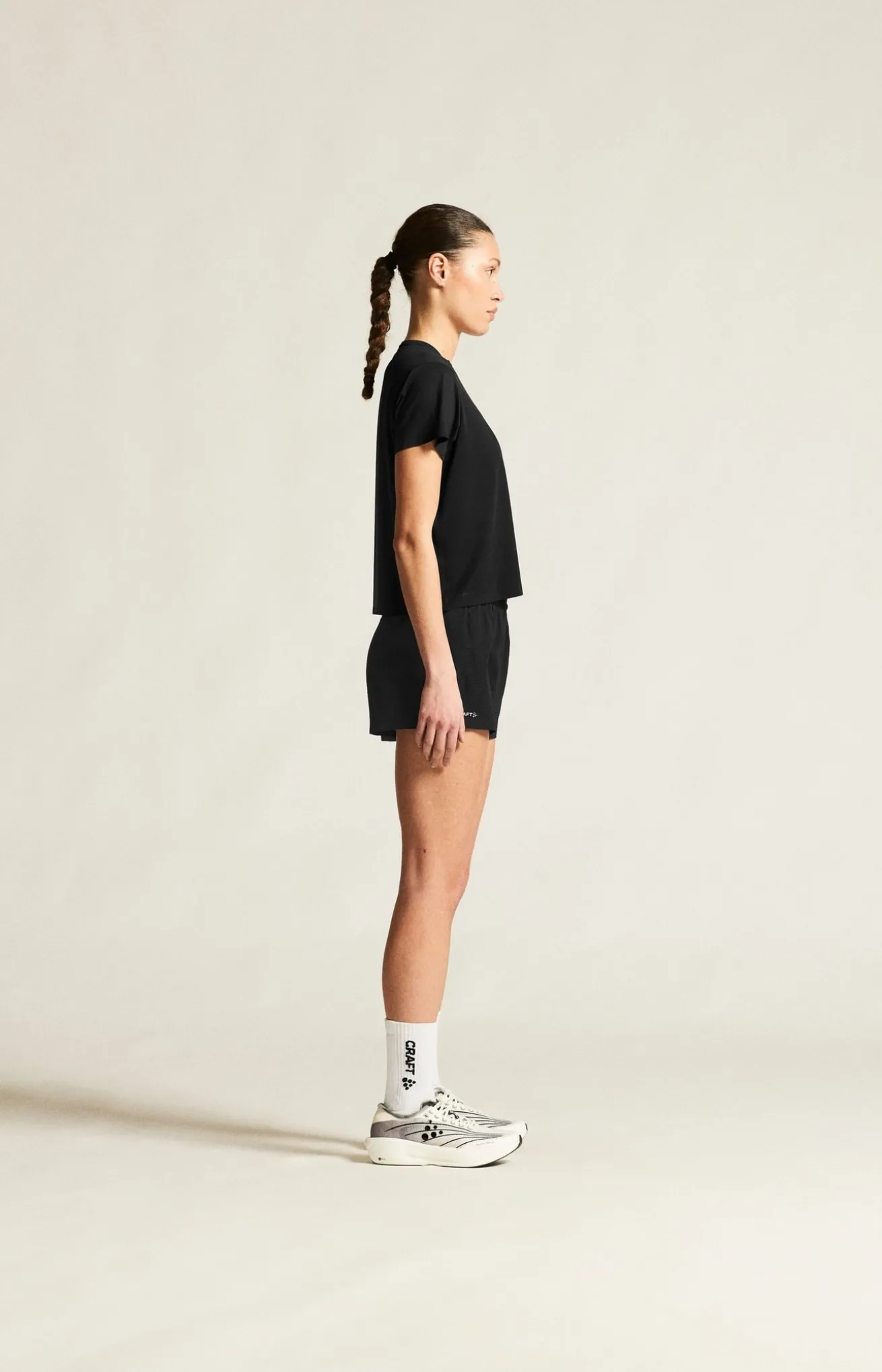 Hypervent Tee W