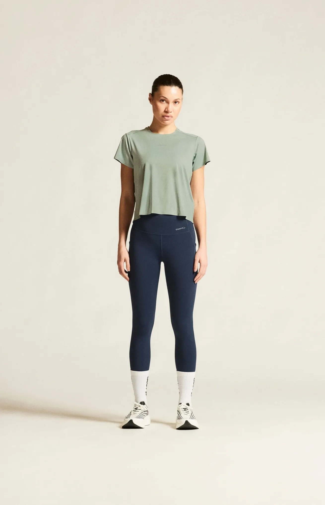 Hypervent Tee W