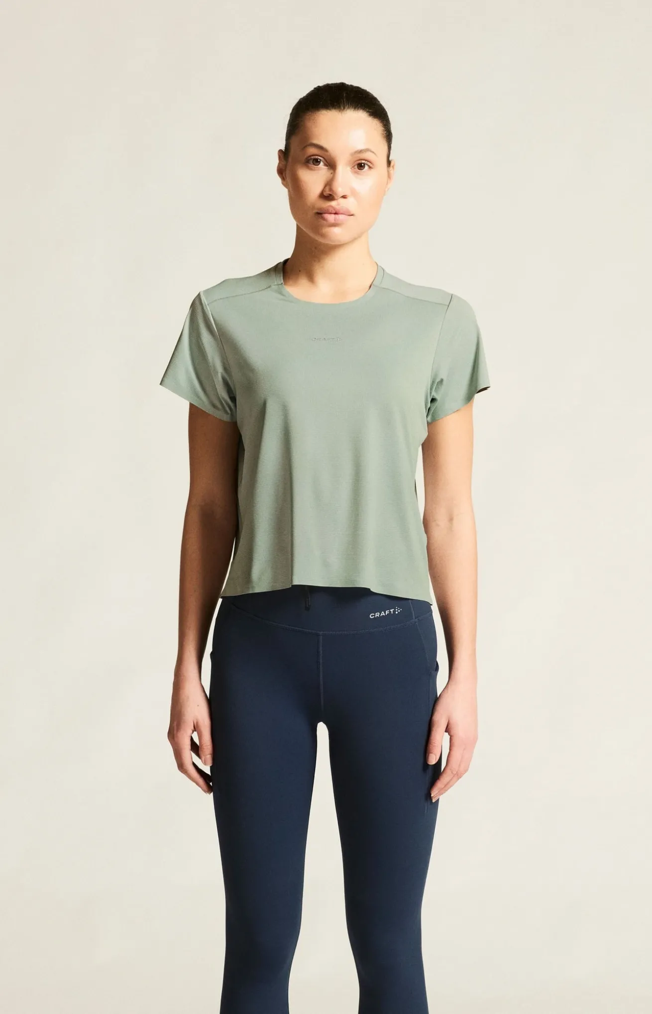 Hypervent Tee W
