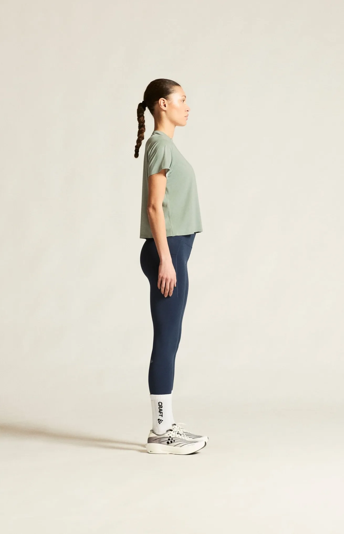 Hypervent Tee W
