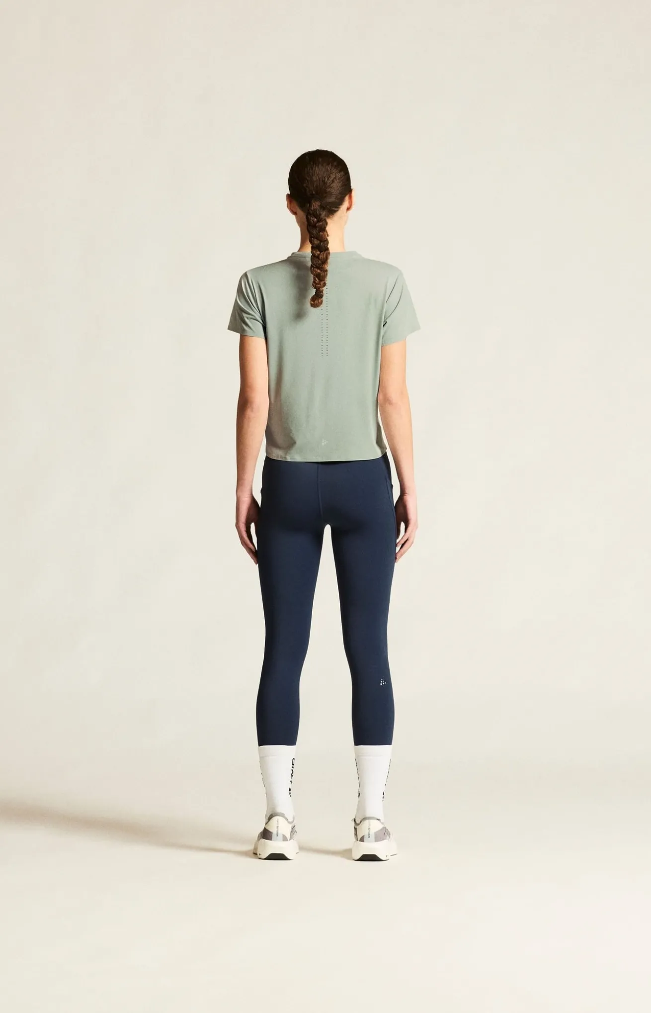 Hypervent Tee W