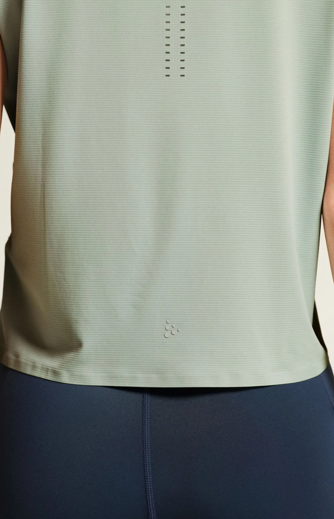 Hypervent Tee W