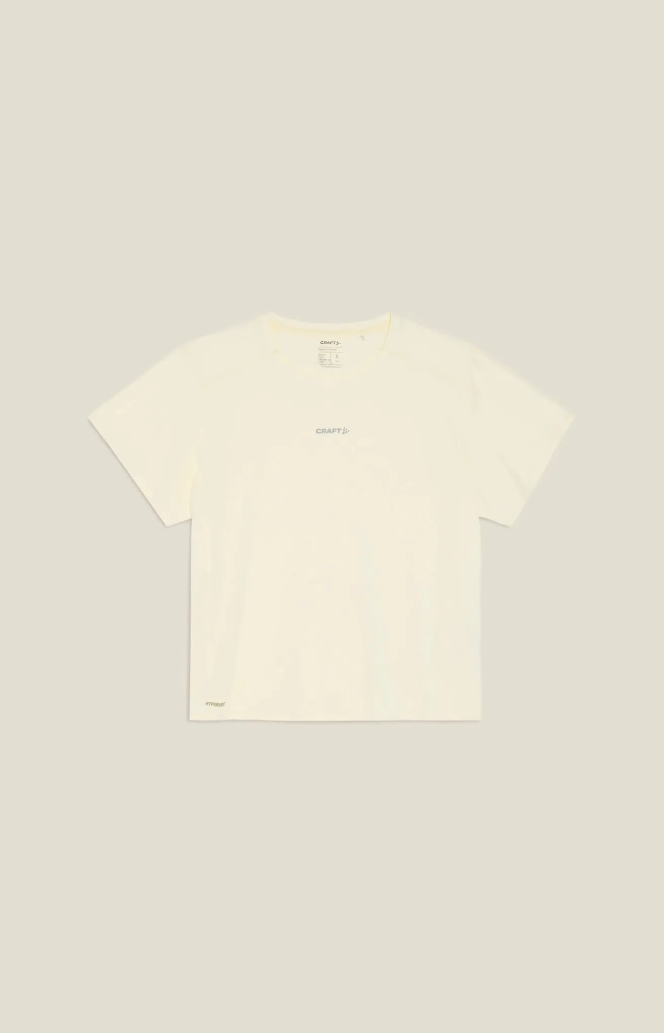 Hypervent Tee W