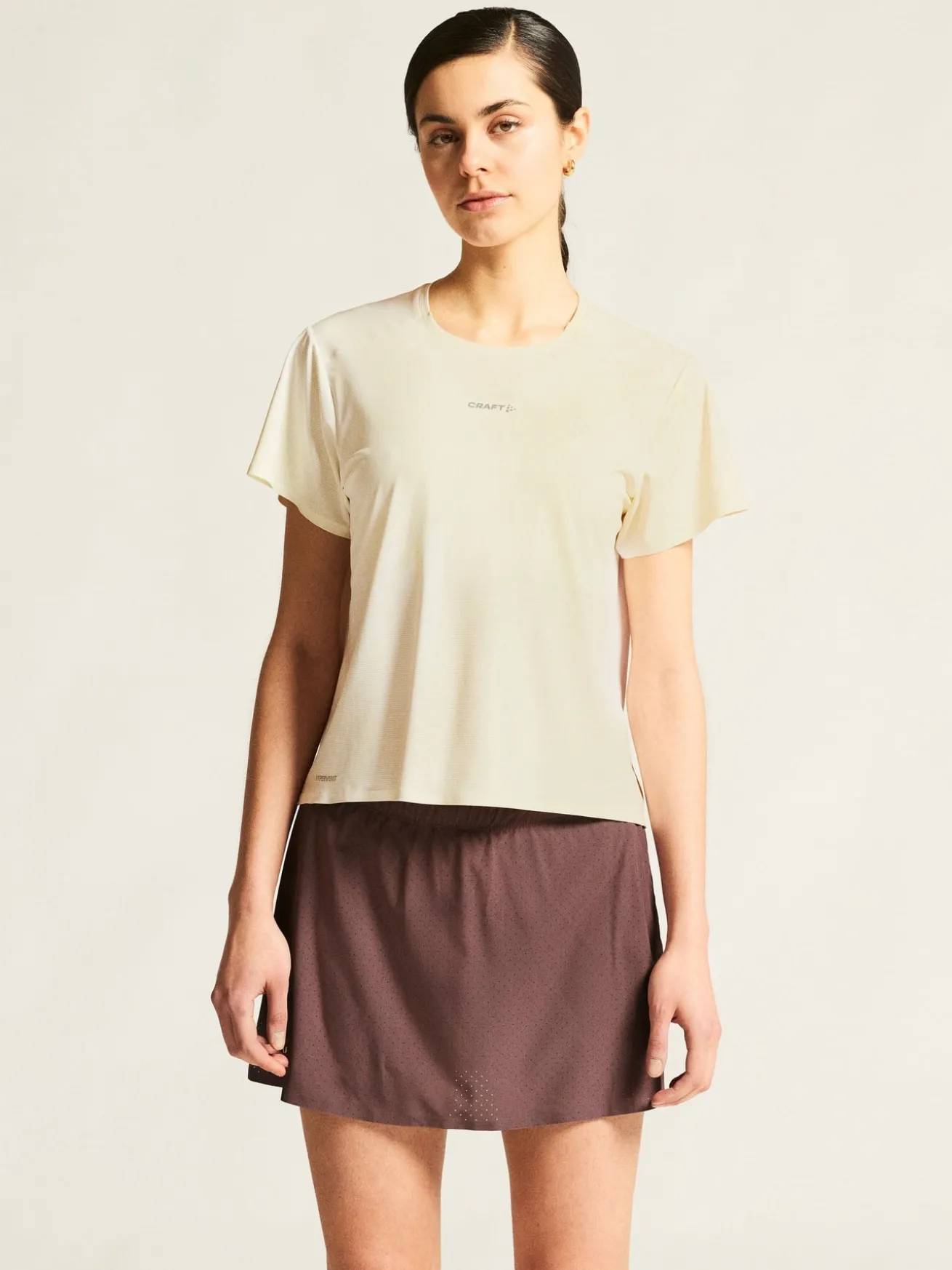 Hypervent Tee W