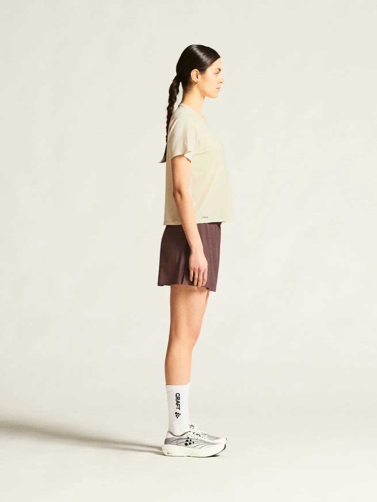 Hypervent Tee W