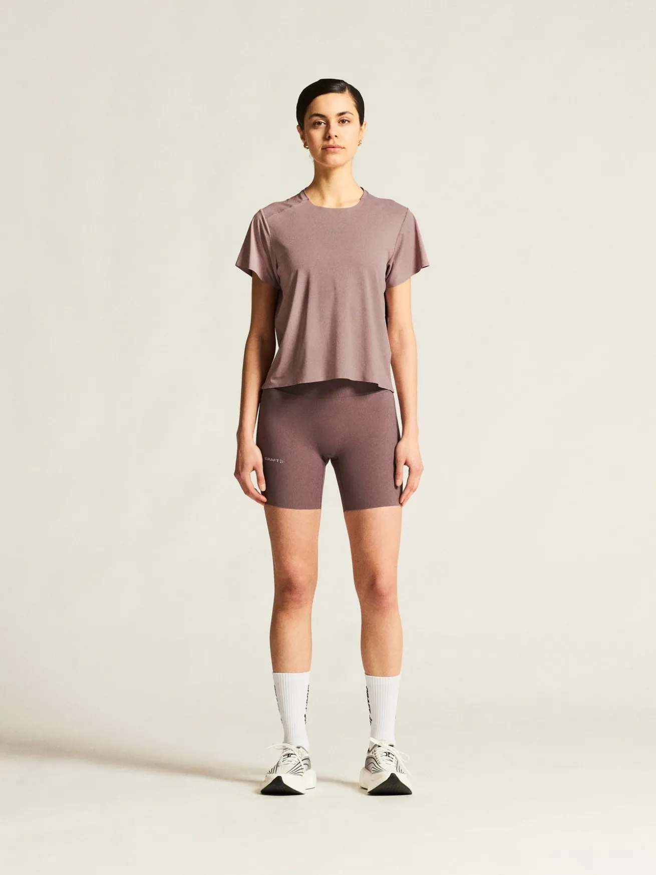 Hypervent Tee W