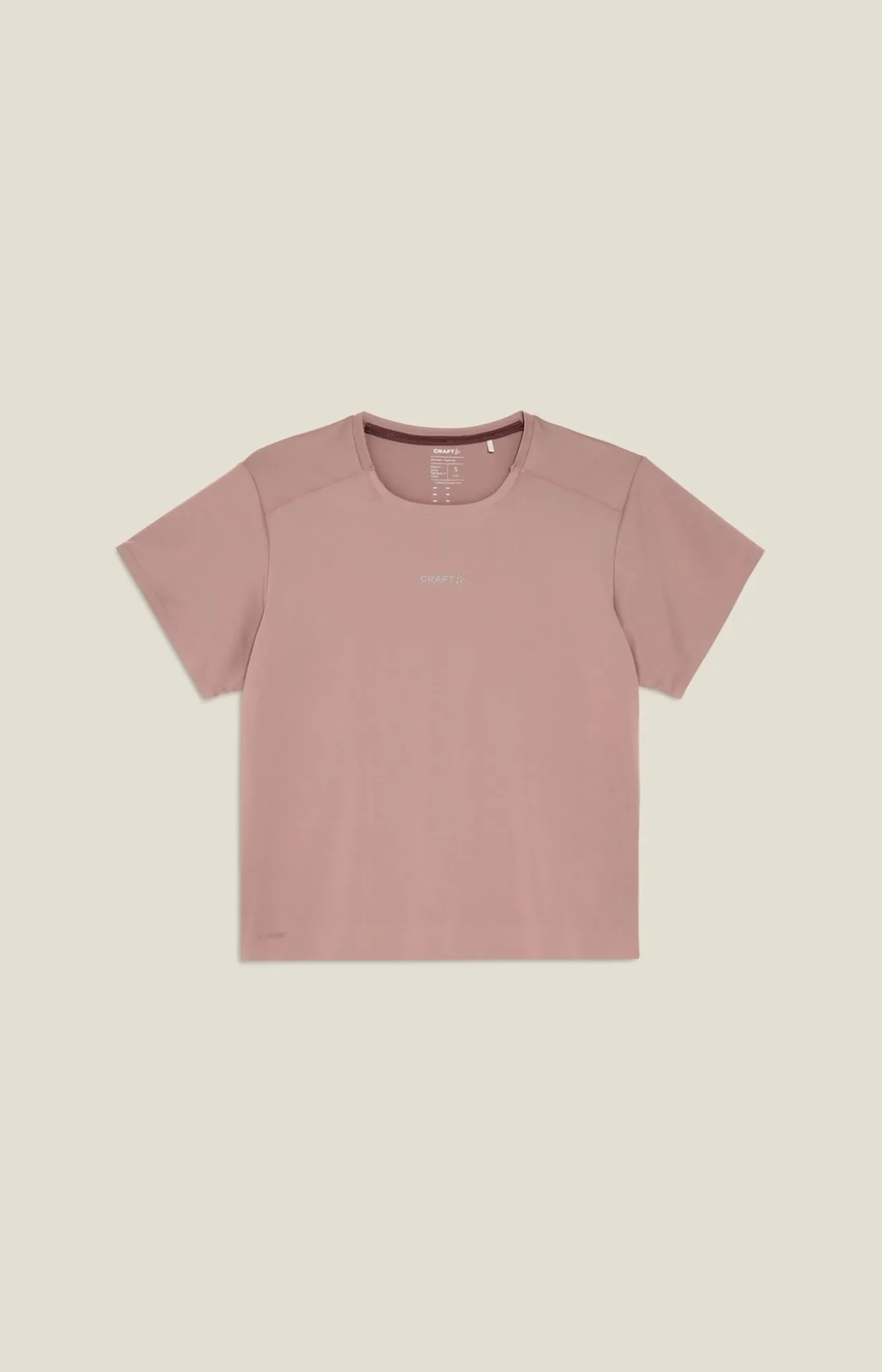 Hypervent Tee W