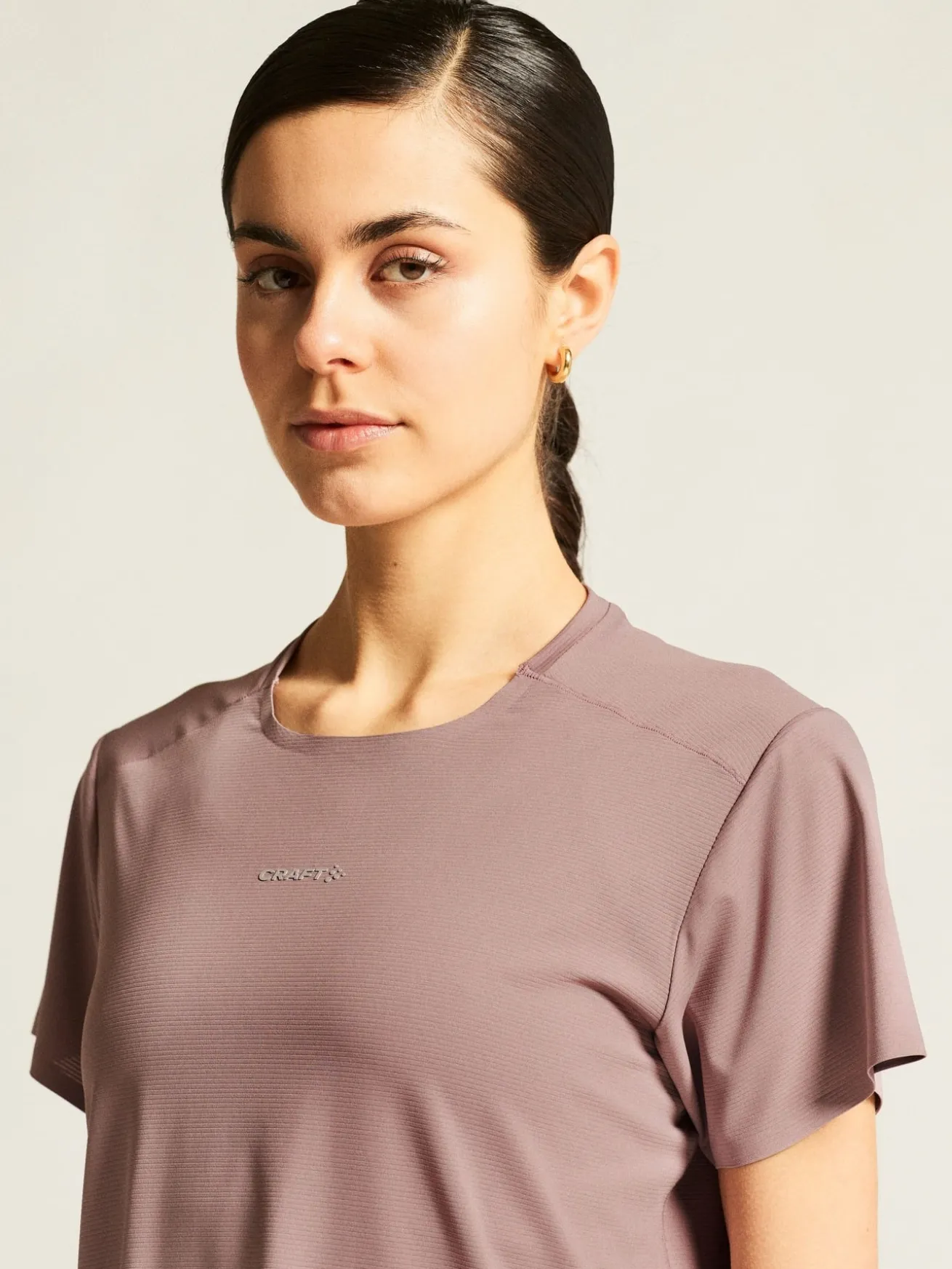 Hypervent Tee W