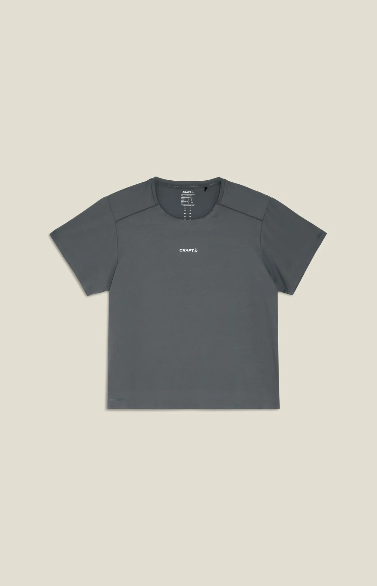 Hypervent Tee W