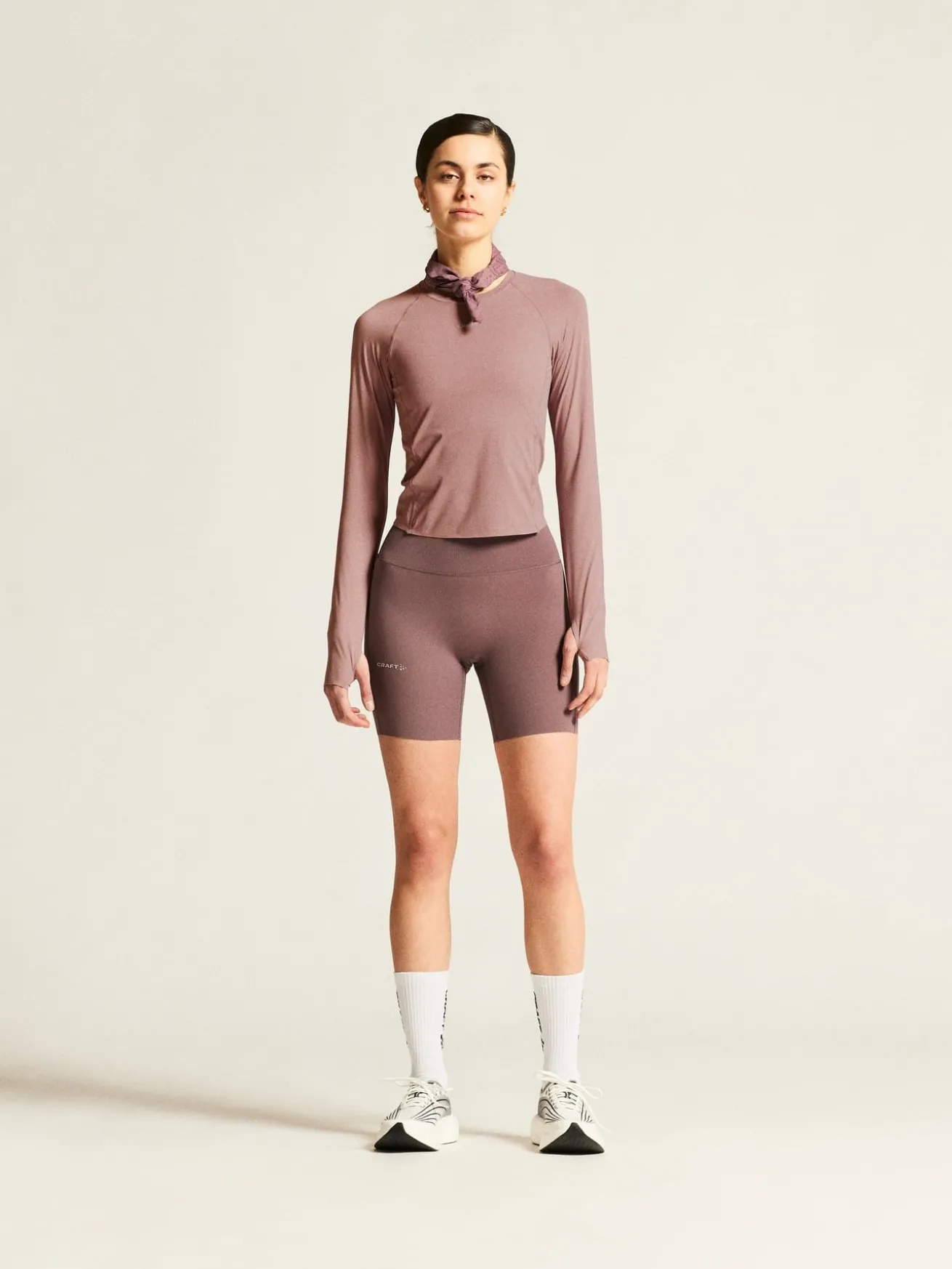 Hypervent Tight Longsleeve W