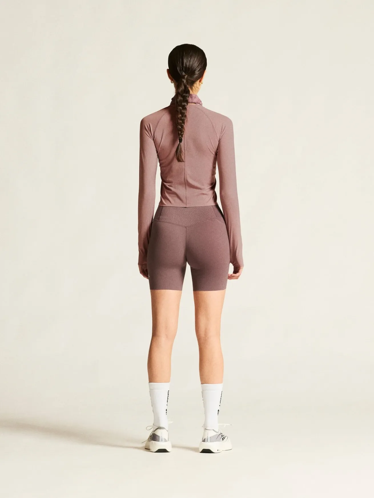 Hypervent Tight Longsleeve W