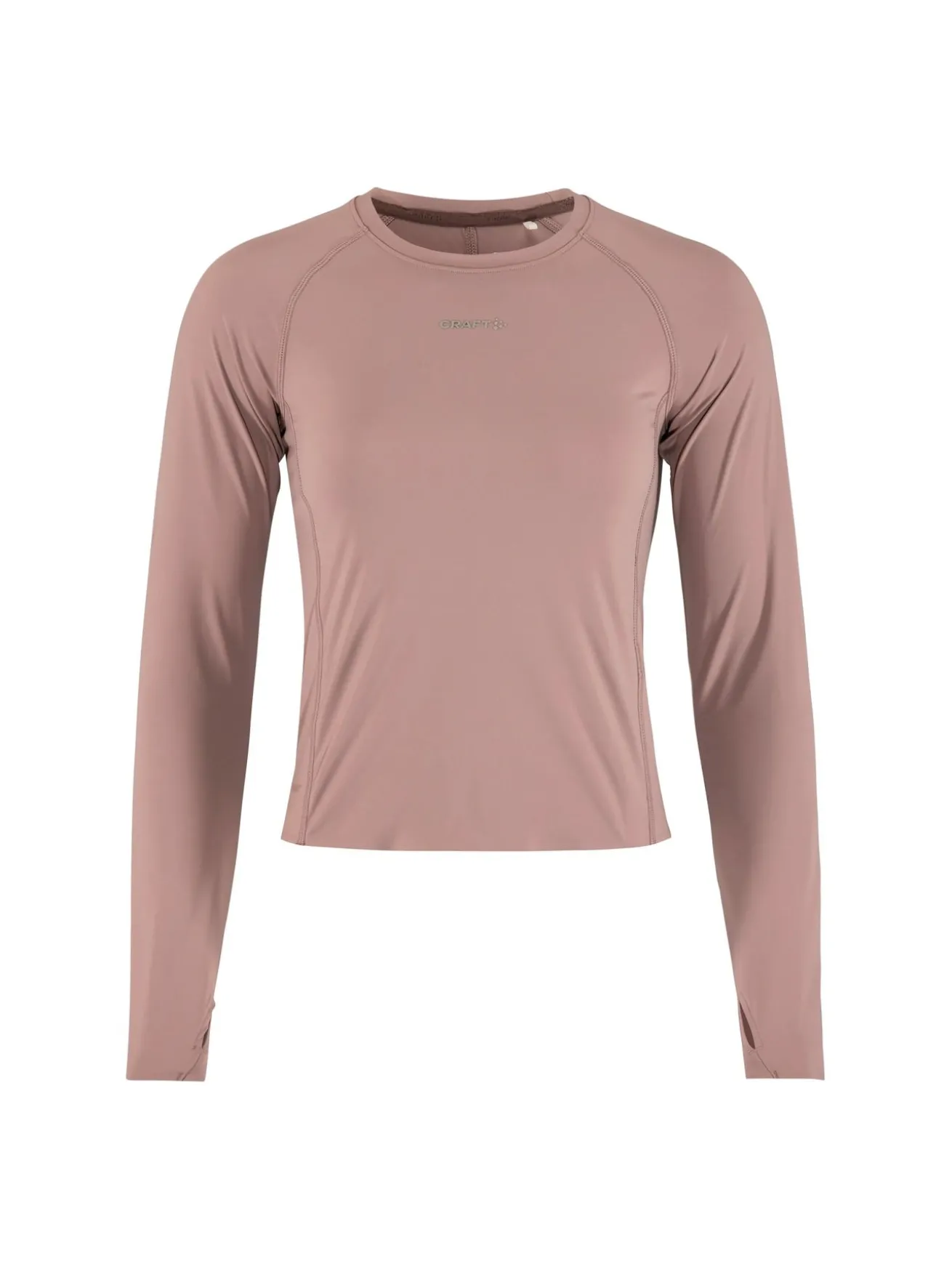 Hypervent Tight Longsleeve W