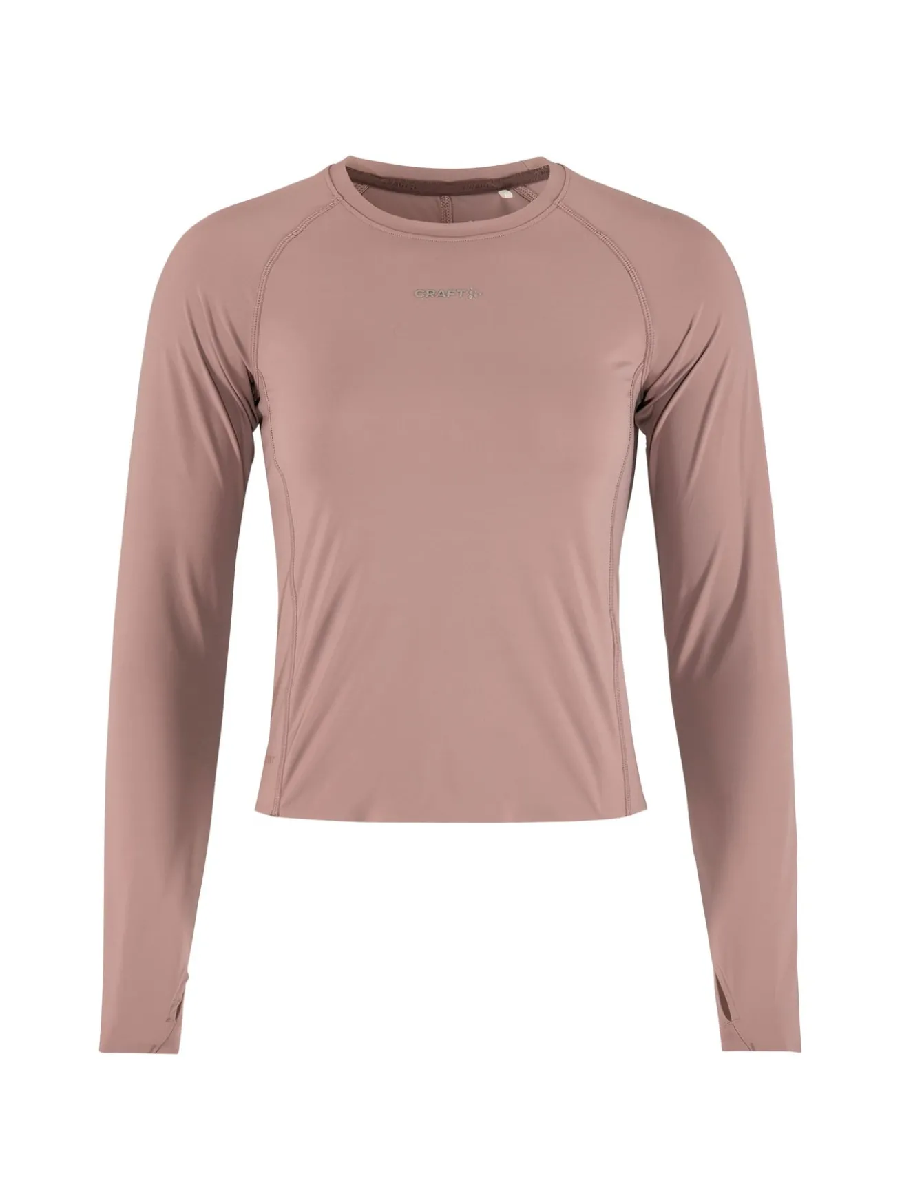 Hypervent Tight Longsleeve W