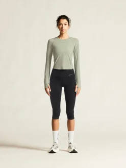 Hypervent Tight Longsleeve W