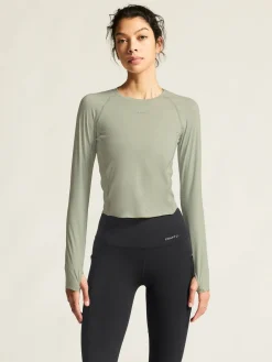 Hypervent Tight Longsleeve W