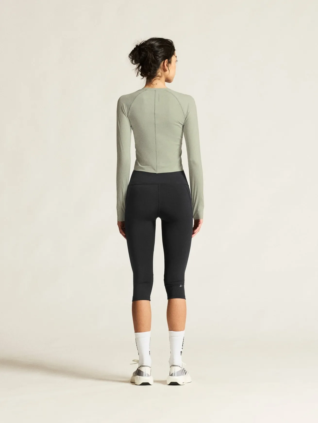 Hypervent Tight Longsleeve W