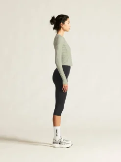 Hypervent Tight Longsleeve W
