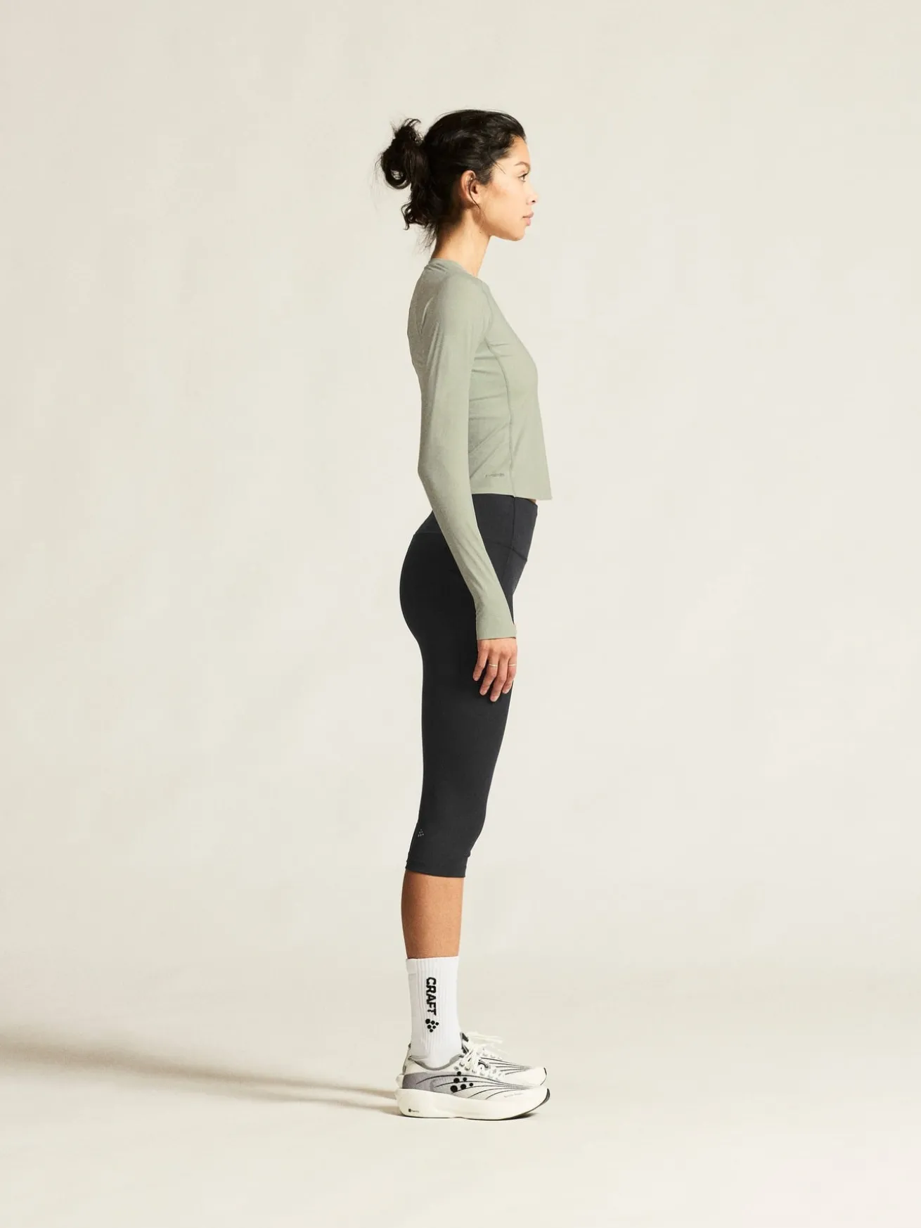 Hypervent Tight Longsleeve W