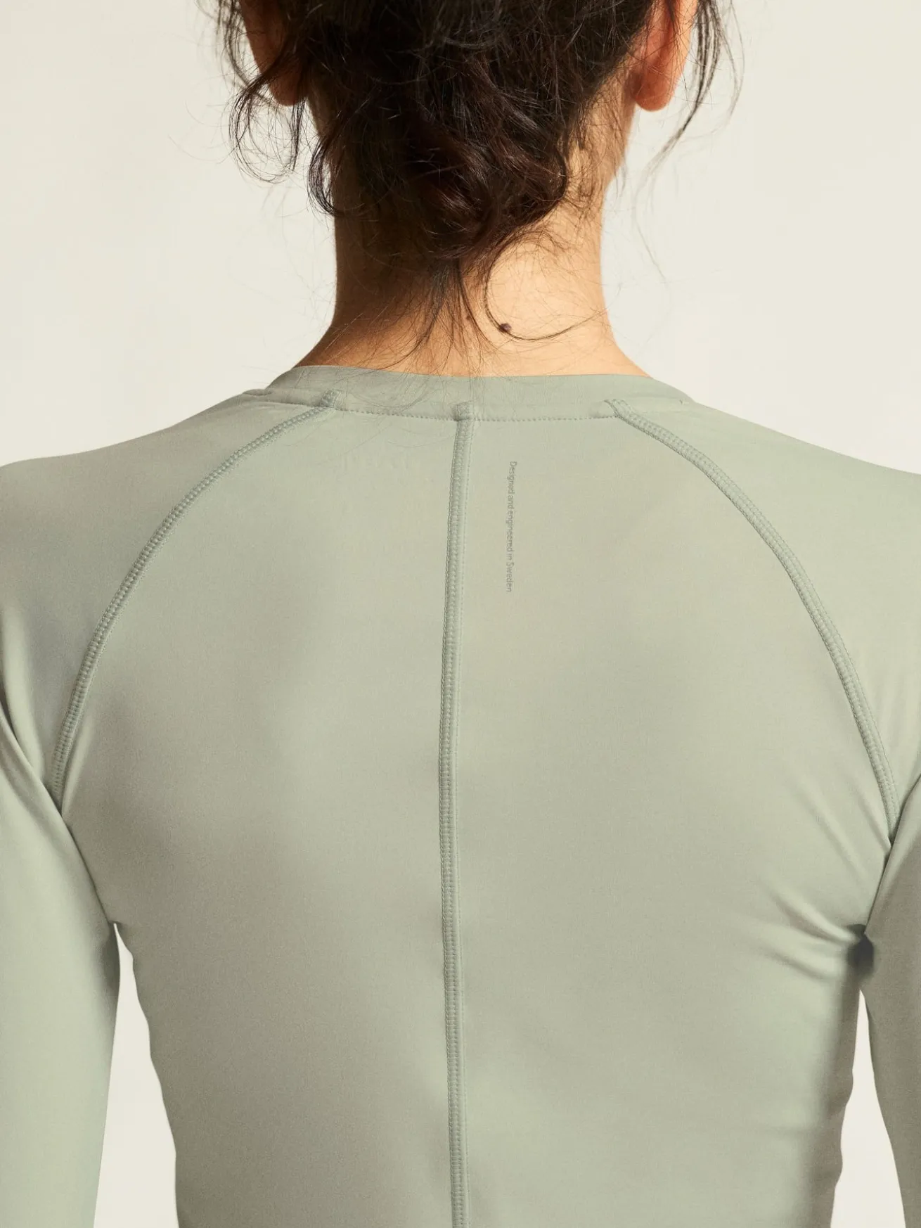Hypervent Tight Longsleeve W