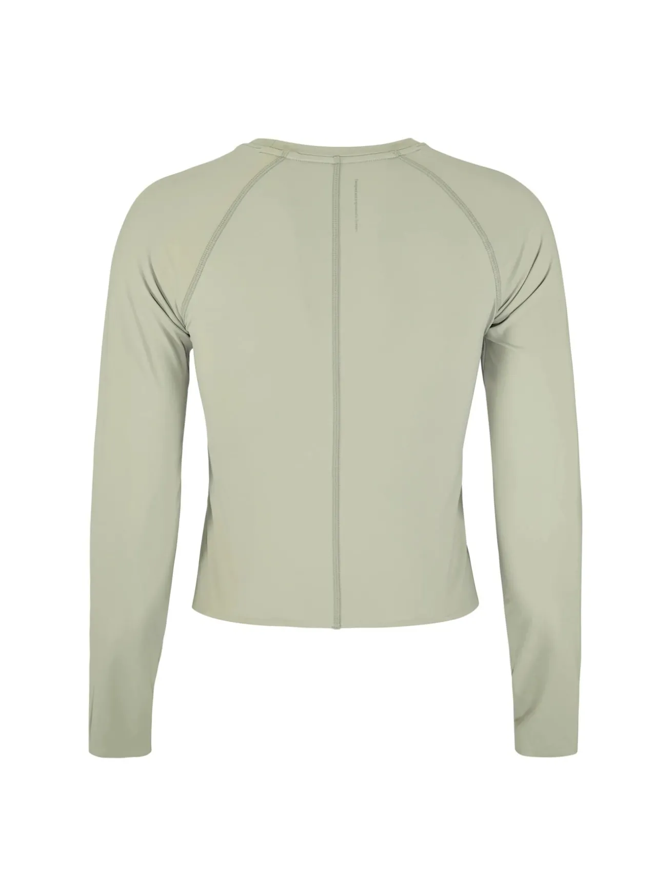 Hypervent Tight Longsleeve W