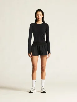 Hypervent Tight Longsleeve W